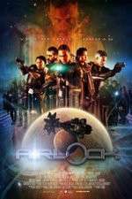 Watch Airlock Putlocker
