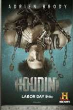 Watch Houdini Putlocker