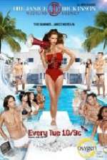 Watch The Janice Dickinson Modeling Agency Putlocker