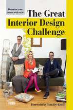 Watch The Great Interior Design Challenge Putlocker