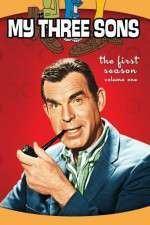 Watch My Three Sons Putlocker