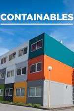 Watch Containables Putlocker