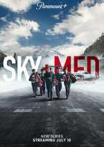 Watch SkyMed Putlocker