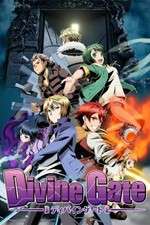 Watch Divine Gate Putlocker