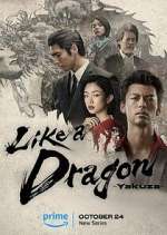 Watch Like a Dragon: Yakuza Putlocker