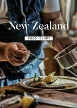 Watch A New Zealand Food Story Putlocker