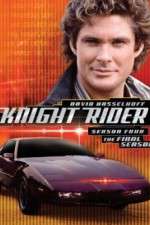 Watch Knight Rider Putlocker