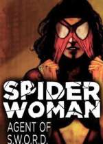 Watch Spider-Woman, Agent of S.W.O.R.D. Putlocker