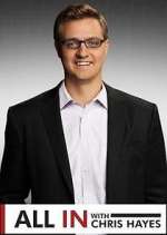 Watch All In with Chris Hayes Putlocker
