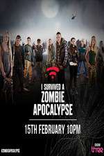 Watch I Survived a Zombie Apocalypse Putlocker