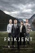 Watch Frikjent Putlocker
