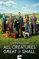 Watch All Creatures Great and Small Putlocker