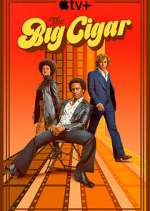 Watch The Big Cigar Putlocker
