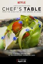 Watch Chef's Table Putlocker