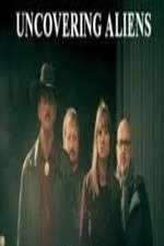 Watch Uncovering Aliens Putlocker
