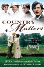 Watch Country Matters Putlocker