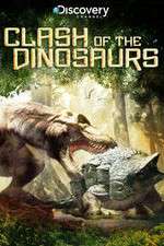 Watch Clash of the Dinosaurs Putlocker