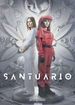 Watch Santuario Putlocker