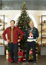 Watch Celebrity MasterChef Christmas Cook-Off Putlocker