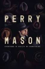 Watch Perry Mason Putlocker