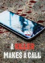 Watch A Killer Makes a Call Putlocker
