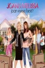 Watch Joan & Melissa Joan Knows Best Putlocker