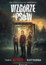 Watch Wzgórze psów Putlocker