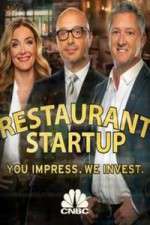 Watch Restaurant Startup Putlocker