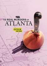 Watch The Real Murders of Atlanta Putlocker