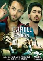 Watch El cártel de los Sapos: El origen Putlocker