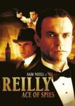 Watch Reilly: Ace of Spies Putlocker