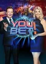 Watch You Bet! Putlocker