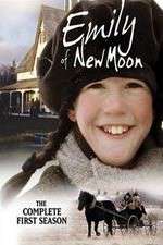 Watch Emily of New Moon Putlocker