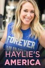 Watch Haylie's America Putlocker