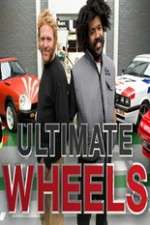 Watch Ultimate Wheels Putlocker
