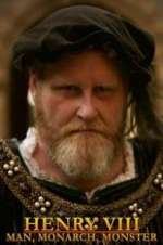 Watch Henry VIII: Man, Monarch, Monster Putlocker