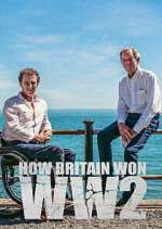 Watch How Britain Won WW2 Putlocker