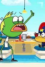 Watch Breadwinners Putlocker
