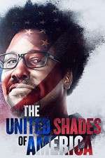 Watch United Shades of America Putlocker