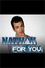 Watch Nathan for You Putlocker