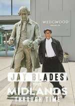 Watch Jay Blades: The Midlands Through Time Putlocker