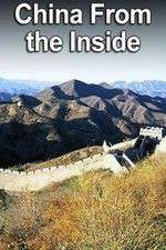 Watch China From The Inside Putlocker