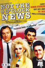 Watch Not the Nine O'Clock News Putlocker