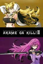 Watch Akame ga Kill! Putlocker