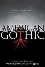 Watch American Gothic Putlocker