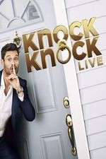 Watch Knock Knock Live Putlocker