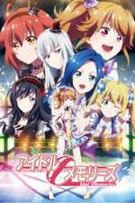 Watch Idol Memories Putlocker