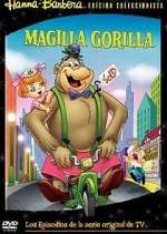 Watch The Magilla Gorilla Show Putlocker