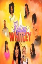 Watch Raising Whitley Putlocker