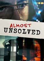 Watch Almost Unsolved Putlocker